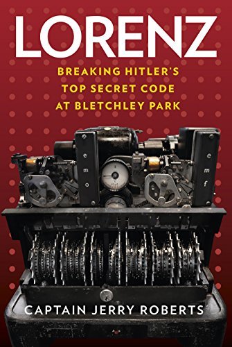 Lorenz book cover