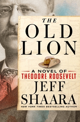 The Old Lion book cover