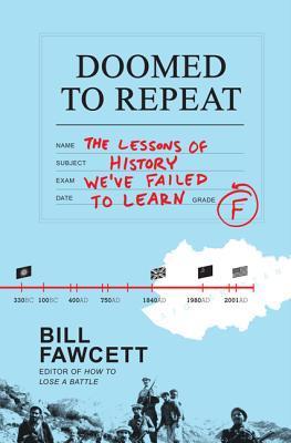 Doomed to Repeat book cover