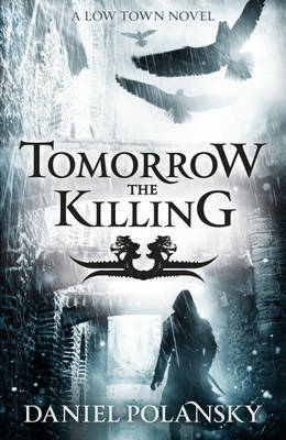Low Town book cover 2
