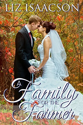 A New Family for the Cowboy book cover