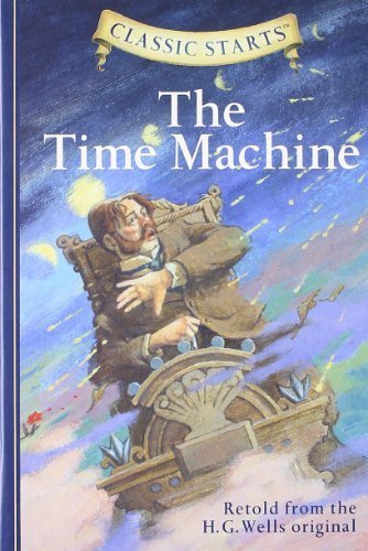 Classic Starts book cover