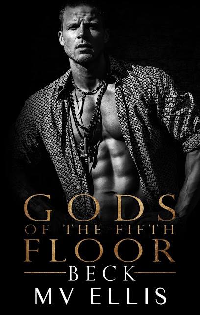 Gods of the Fifth Floor book cover 1