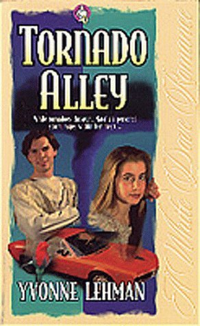 Tornado Alley book cover