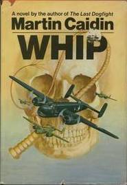 Whip book cover