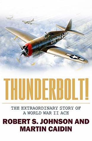 Thunderbolt! book cover