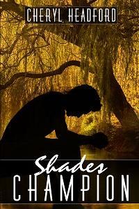 Shade's Champion book cover