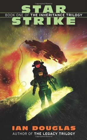 Inheritance Trilogy book cover 1