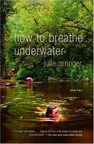 How to Breathe Underwater book cover