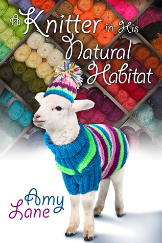 Granby Knitting book cover 3