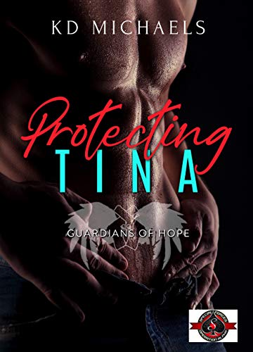 Protecting Tina book cover