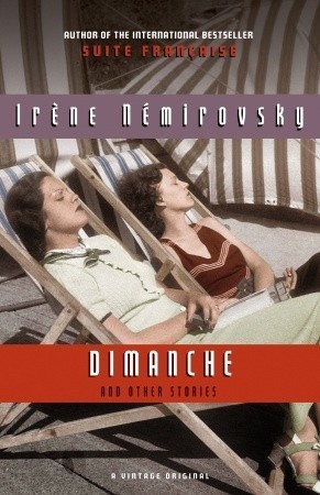 Dimanche and Other Stories book cover