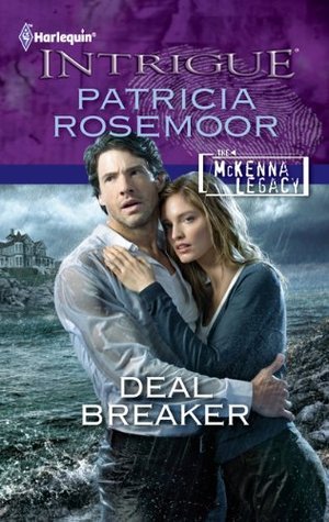 Deal Breaker book cover