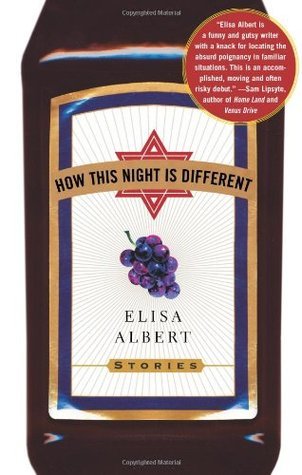 How This Night Is Different book cover