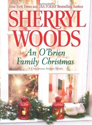 An O'Brien Family Christmas book cover