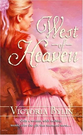 West of Heaven book cover