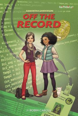 Samantha Sanderson book cover 3