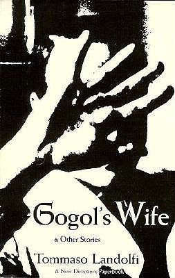 Gogol's Wife and Other Stories book cover