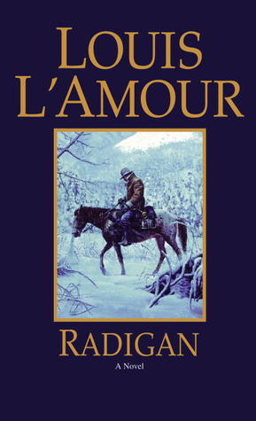 Radigan book cover