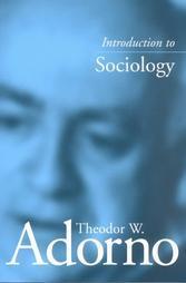 Introduction to Sociology book cover