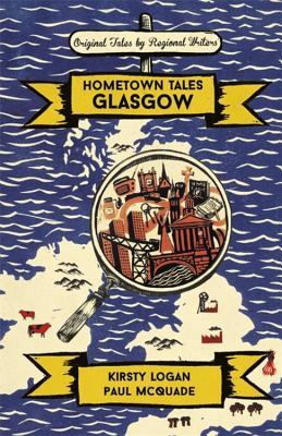 Hometown Tales book cover