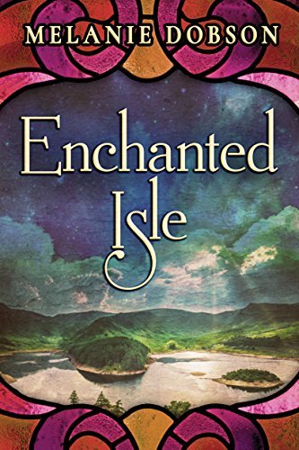 Enchanted Isle book cover