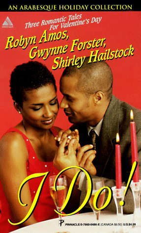 I Do! book cover
