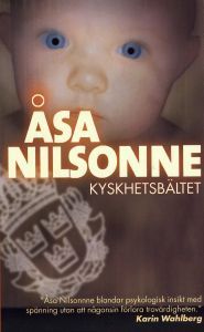 Monika Pedersen book cover 3