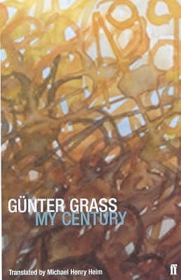 My Century book cover