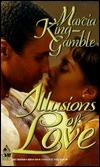 Illusions of Love book cover