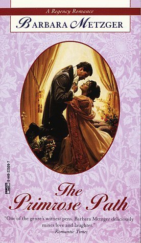 The Primrose Path book cover