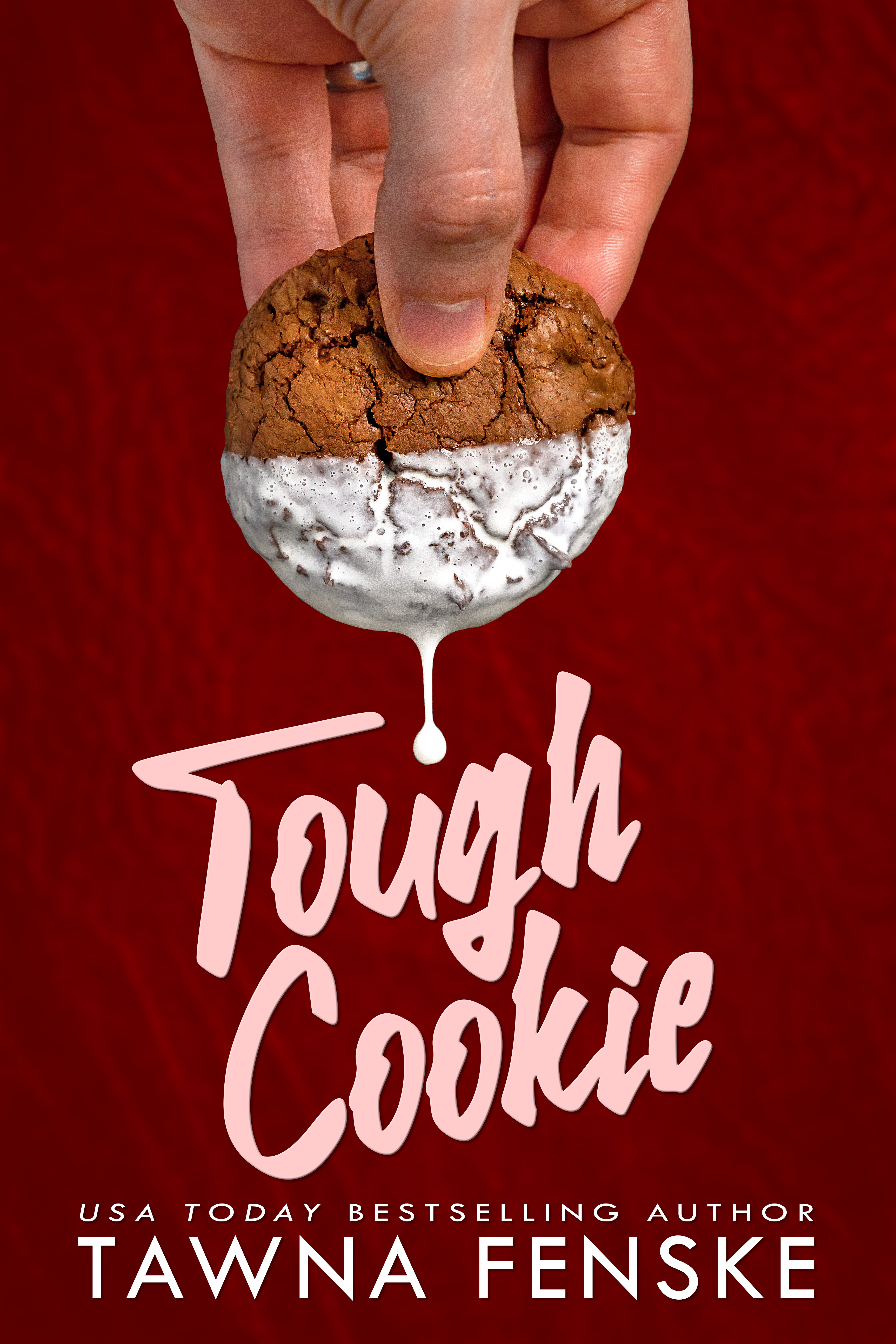 Sugar & Spice book cover 2