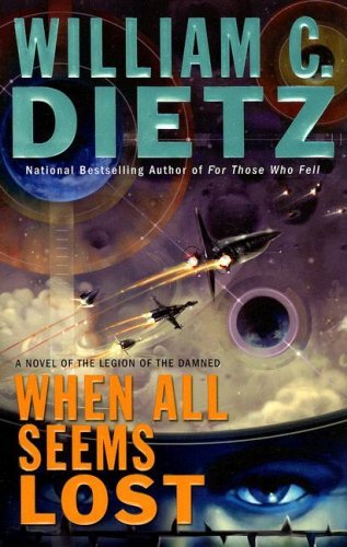When All Seems Lost book cover