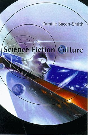 Science Fiction Culture book cover