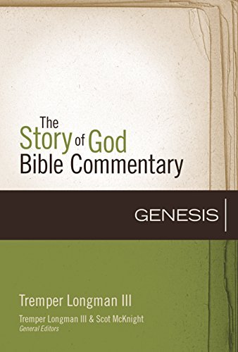 Genesis book cover