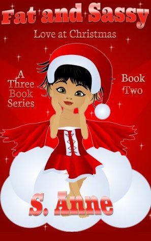 Fat & Sassy book cover 2