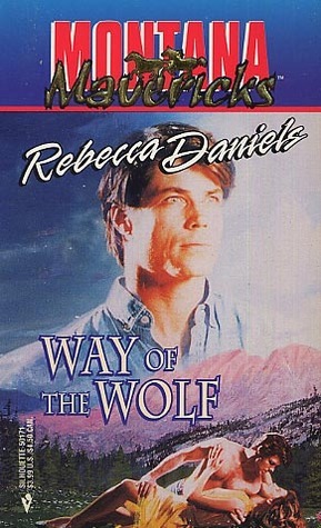 Way of the Wolf book cover