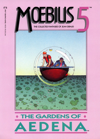 The Collected Fantasies, Vol. 5 book cover