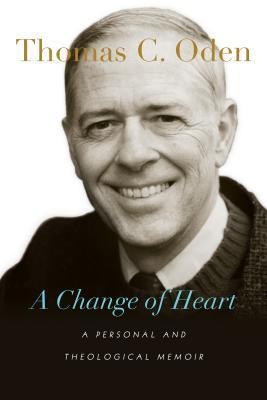 A Change of Heart book cover