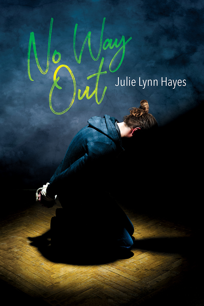 No Way Out book cover