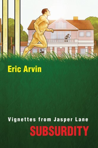Vignettes from Jasper Lane book cover 1