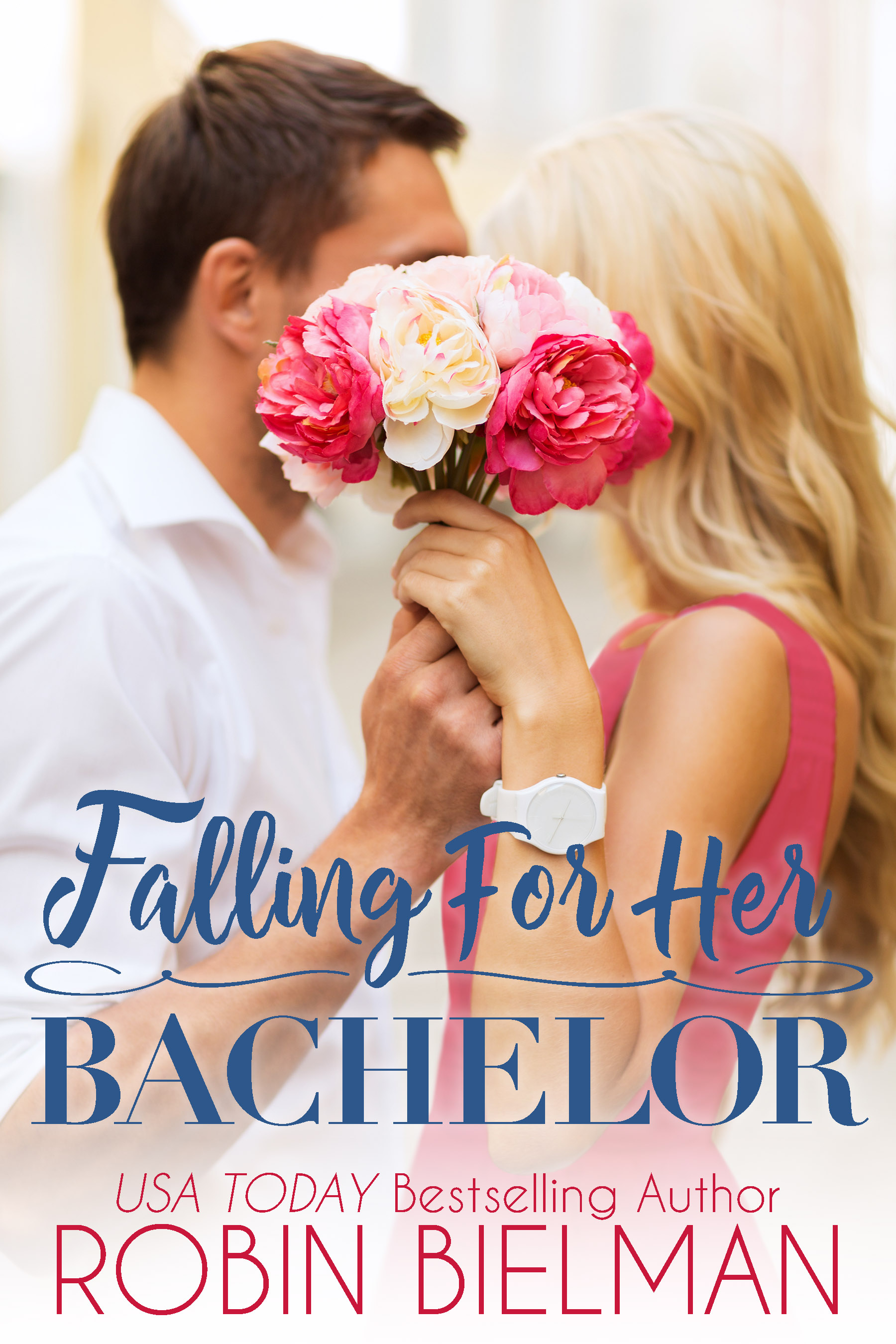 Bachelor Auction Returns book cover 2