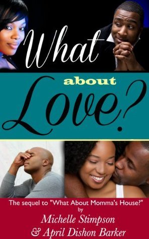 What About book cover 2