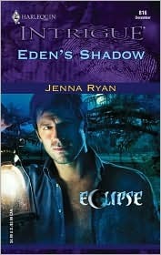 Eden's Shadow book cover