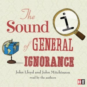 QI book cover