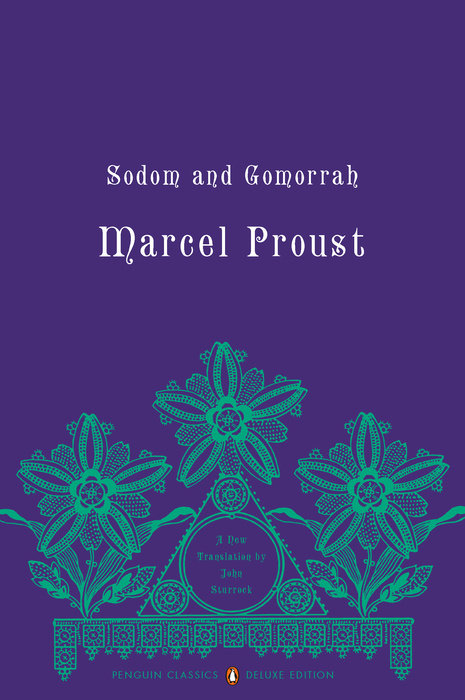 Sodom and Gomorrah book cover