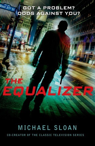 The Equalizer book cover