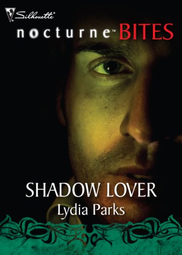 Shadow Lover book cover