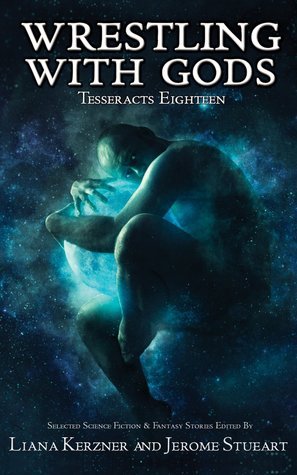 Wrestling with Gods book cover