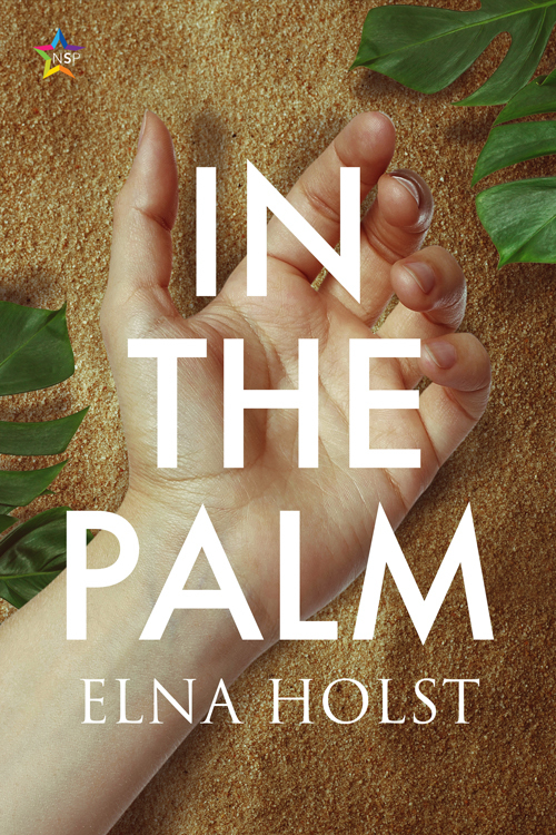 In the Palm book cover